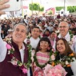 Pepe Chedraui Alimentació Imparable San Miguel Canoa