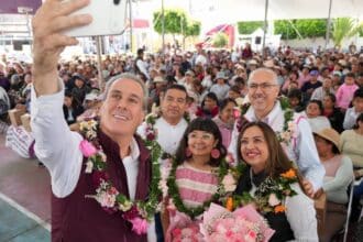 Pepe Chedraui Alimentació Imparable San Miguel Canoa