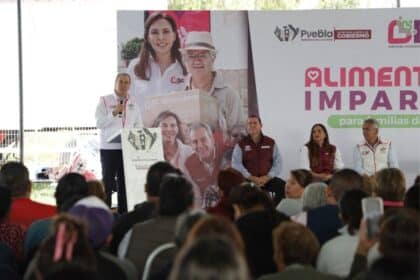 Pepe Chedraui Alimentación Imparable Romero Vargas