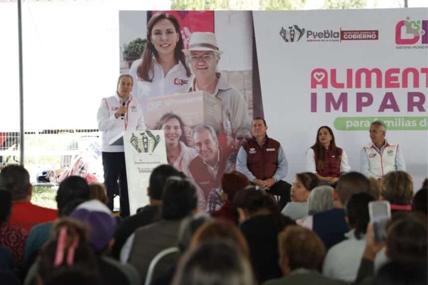 Pepe Chedraui Alimentación Imparable Romero Vargas