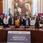 Pepe Chedraui asistencia social