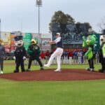 Pepe Chedraui beisbol