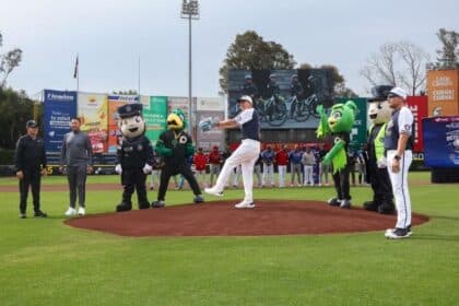 Pepe Chedraui beisbol
