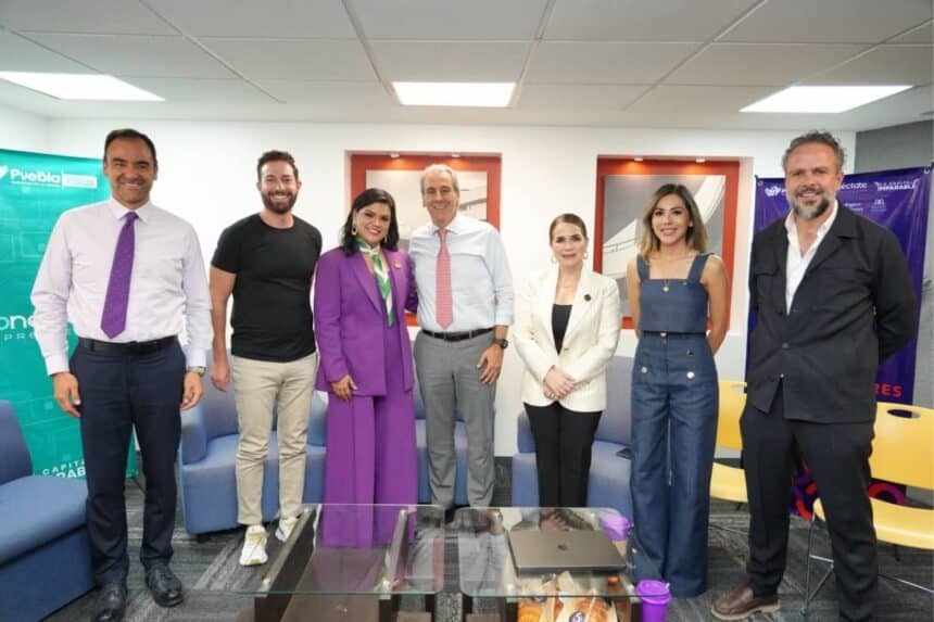 Pepe Chedraui Conéctate Emprendedor