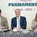 Pepe Chedraui coordinación sectores