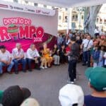 Pepe Chedraui Desafío Trompo 2026