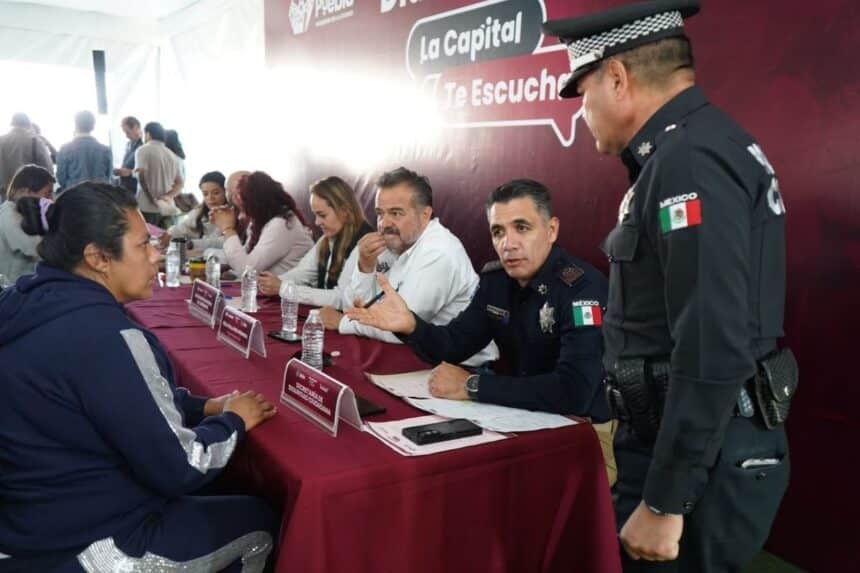 Pepe Chedraui Día del Pueblo