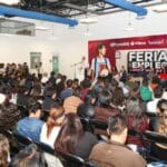 Pepe Chedraui Feria Empleo BUAP