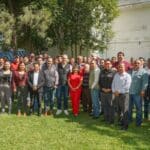 Pepe Chedraui introductores Industrial de Abastos de Puebla