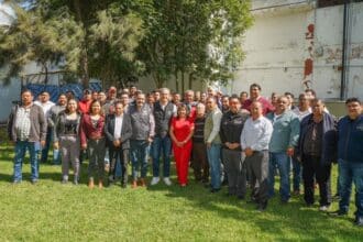 Pepe Chedraui introductores Industrial de Abastos de Puebla