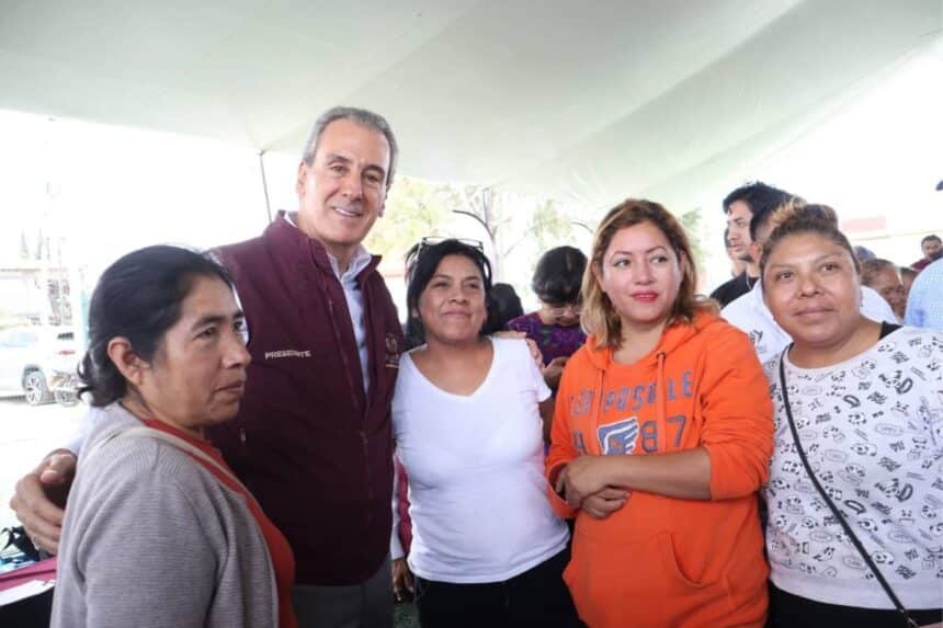 Pepe Chedraui Jornada Integral Imparable La Resurrección