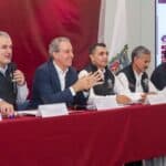 Pepe Chedraui medidas preventivas lluvias