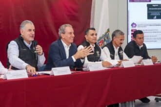 Pepe Chedraui medidas preventivas lluvias