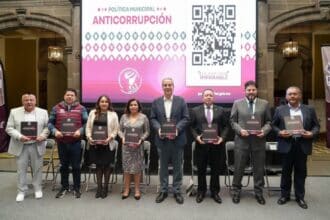 Pepe Chedraui Política Anticorrupción