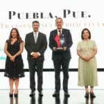 Pepe Chedraui Premio Mejores Prácticas