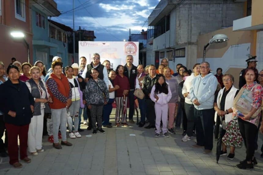 Pepe Chedraui Puebla Brilla Santa Margarita