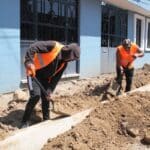 Pepe Chedraui rehabilitación vial