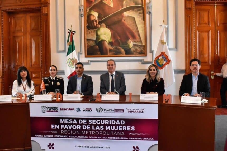 Pepe Chedraui violencia mujeres