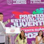 Premio Estatal de la Juventud