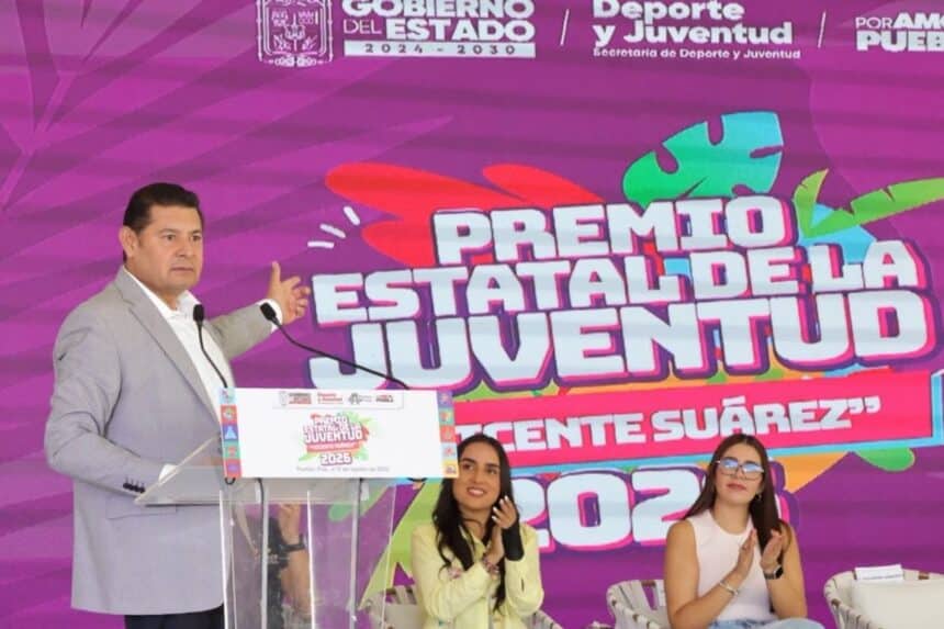 Premio Estatal de la Juventud
