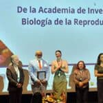 Premio investigador BUAP