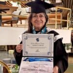 Premio investigadora BUAP
