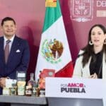 Puebla epicentro cultural