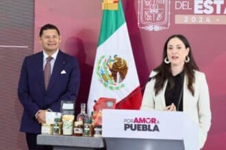 Puebla epicentro cultural