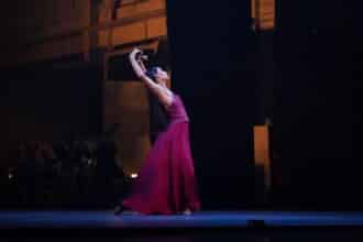 Puebla Gala Elisa Carrillo