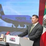 Puebla nuevos vuelos