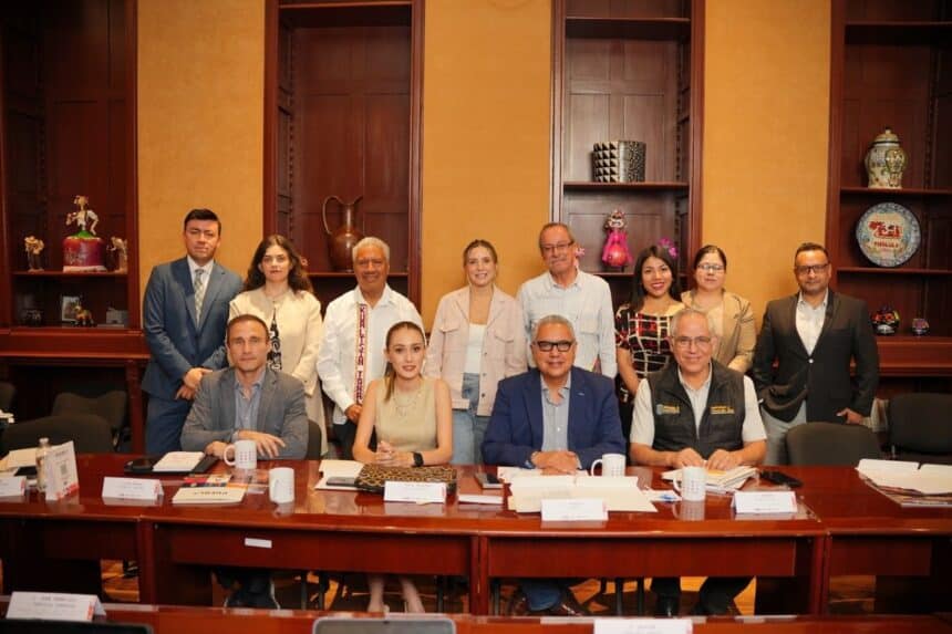 Puebla Pasaporte Turístico 2027