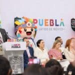 Puebla Tianguis Turístico 2027