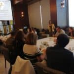 Pymes acuerdo Comce Sur