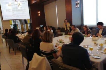 Pymes acuerdo Comce Sur