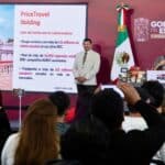 Alejandro Armenta turismo, riqueza comunitaria