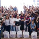 San Andrés Cholula apoyos alimentarios