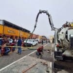 SOSAPACH prevención Feria de Cholula