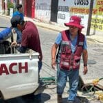 SOSAPACH reportes Ciudadanos