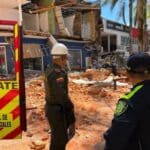 Terremoto Colombia muertos y heridos