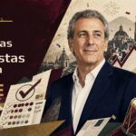 Todas las encuestas llevan a Pepe Chedraui