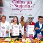 Tonantzin Fernández Comida con Causa