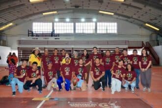 Tonantzin Fernández curso Entre Aves
