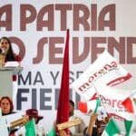 Tonantzin Fernández defensa soberanía