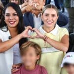 Tonantzin Fernández turismo inteligente