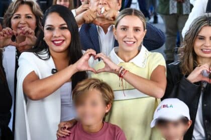 Tonantzin Fernández turismo inteligente