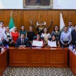 Tonantzin Fernández universidades educación