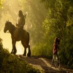 Tráiler Wilwood el Bosque Salvaje