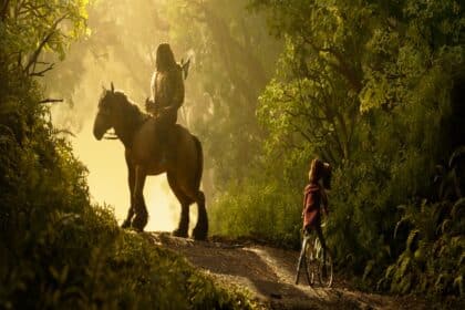Tráiler Wilwood el Bosque Salvaje
