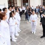 USEP nuevos estudiantes