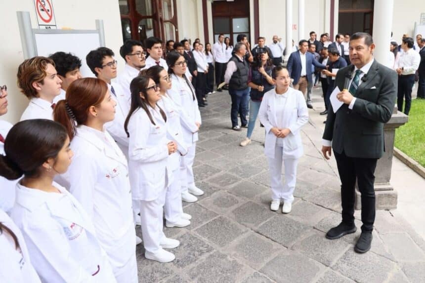 USEP nuevos estudiantes